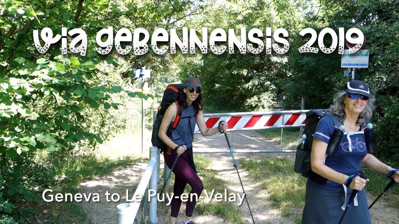 Via Gebennensis 2019