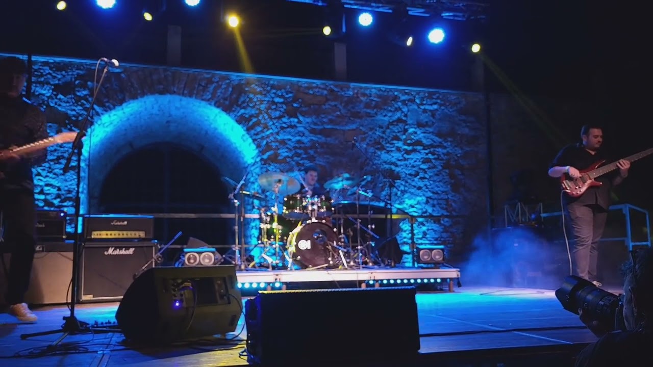 Vlatko Stefanovski Trio - Si Zaljubiv Edno Mome