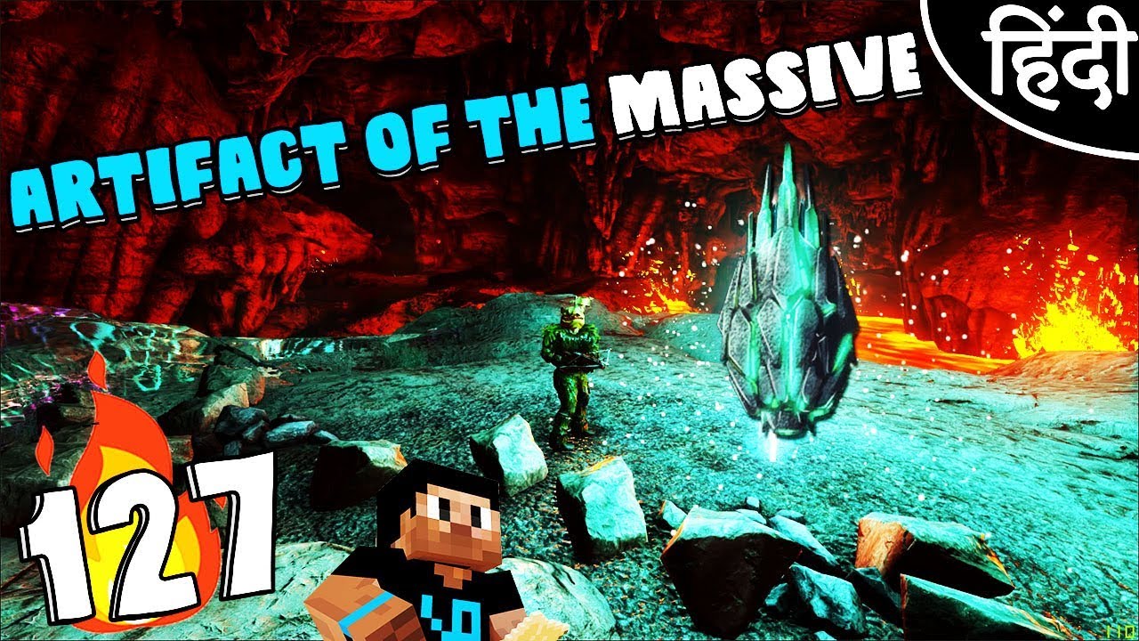 ARK Survival Evolved : 