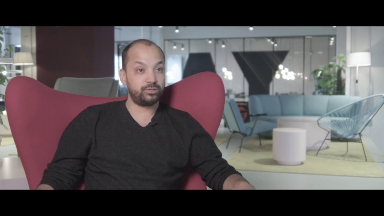 Gamatec - Startup in Residence Amsterdam