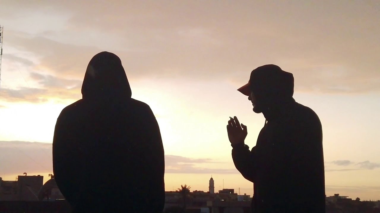 Mc Zofree - 00100 (2020)