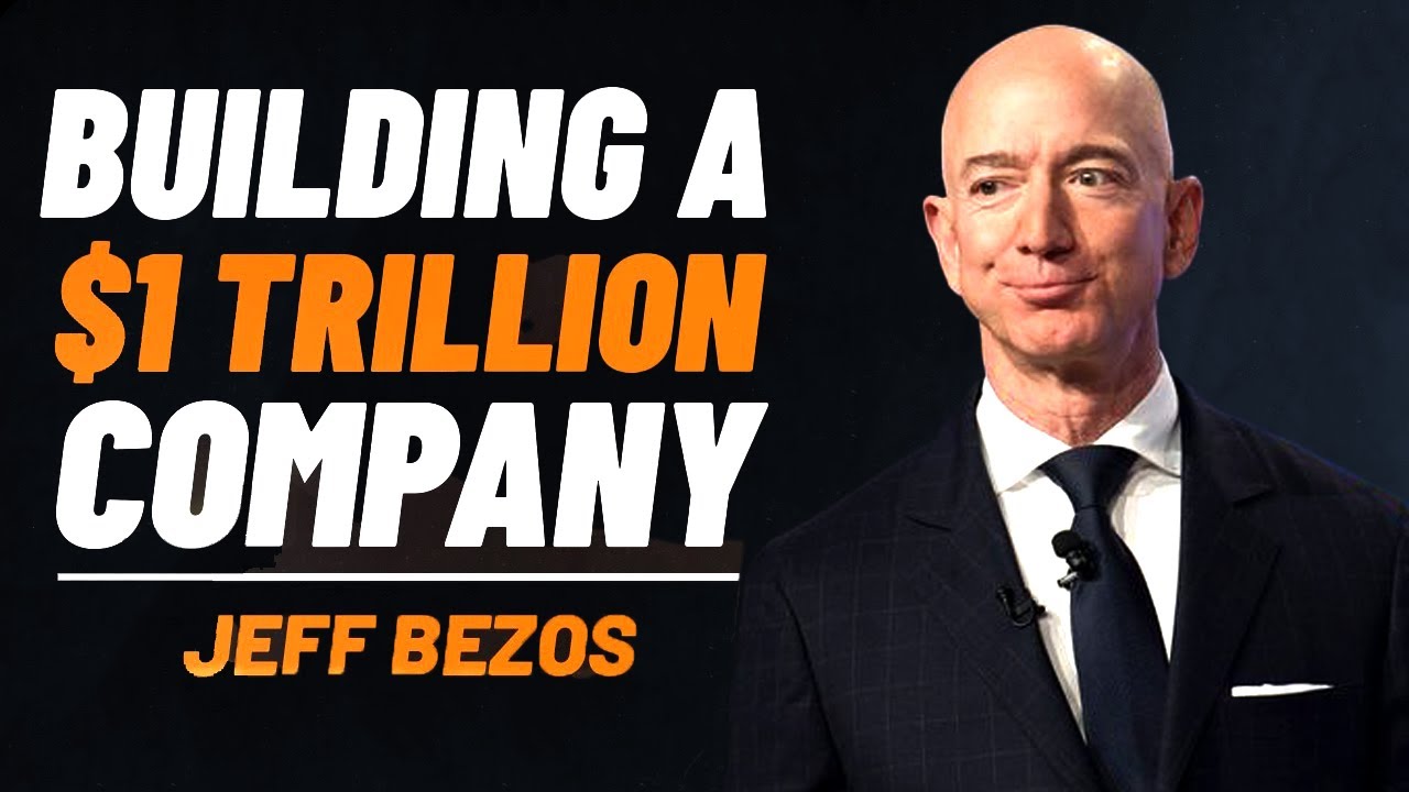 What Can We Learn From Jeff Bezo's Leadership Style? | Leadership Lessons