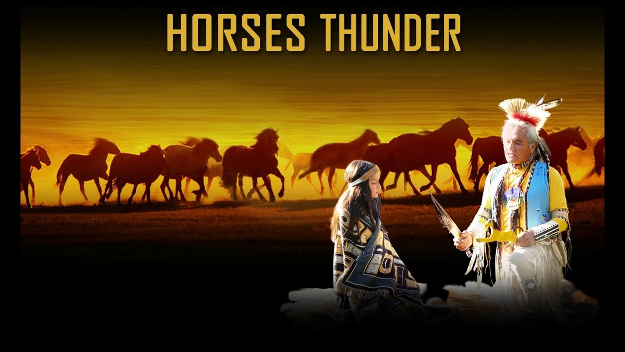 Big City Indians - Horses Thunder (Soquili~Unole)