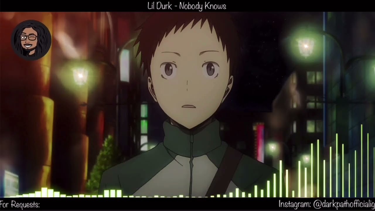 Nightcore: Lil Durk - Nobody Knows