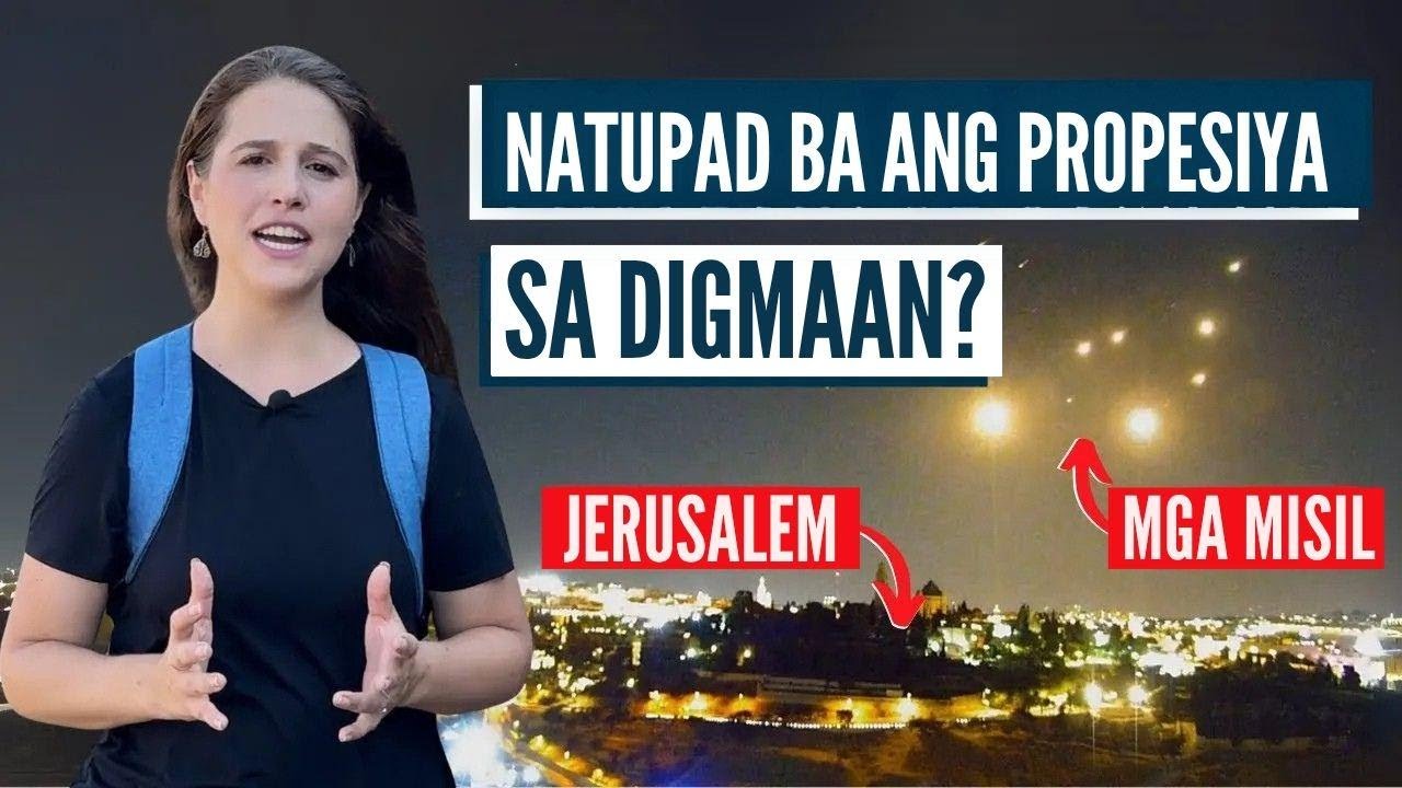Tapos na ba ang Digmaan? Simula ng Hula kasama si Aline