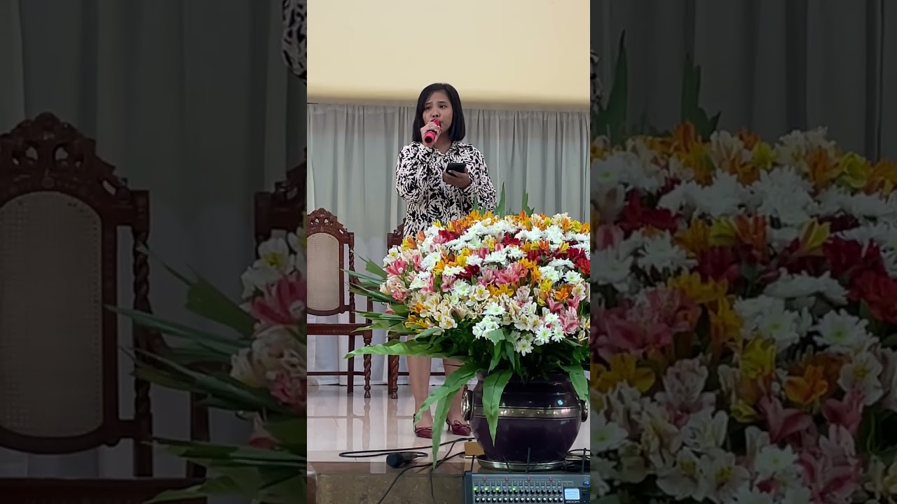 My God Will Always Be Enough- Song by: Karen Peck and New River