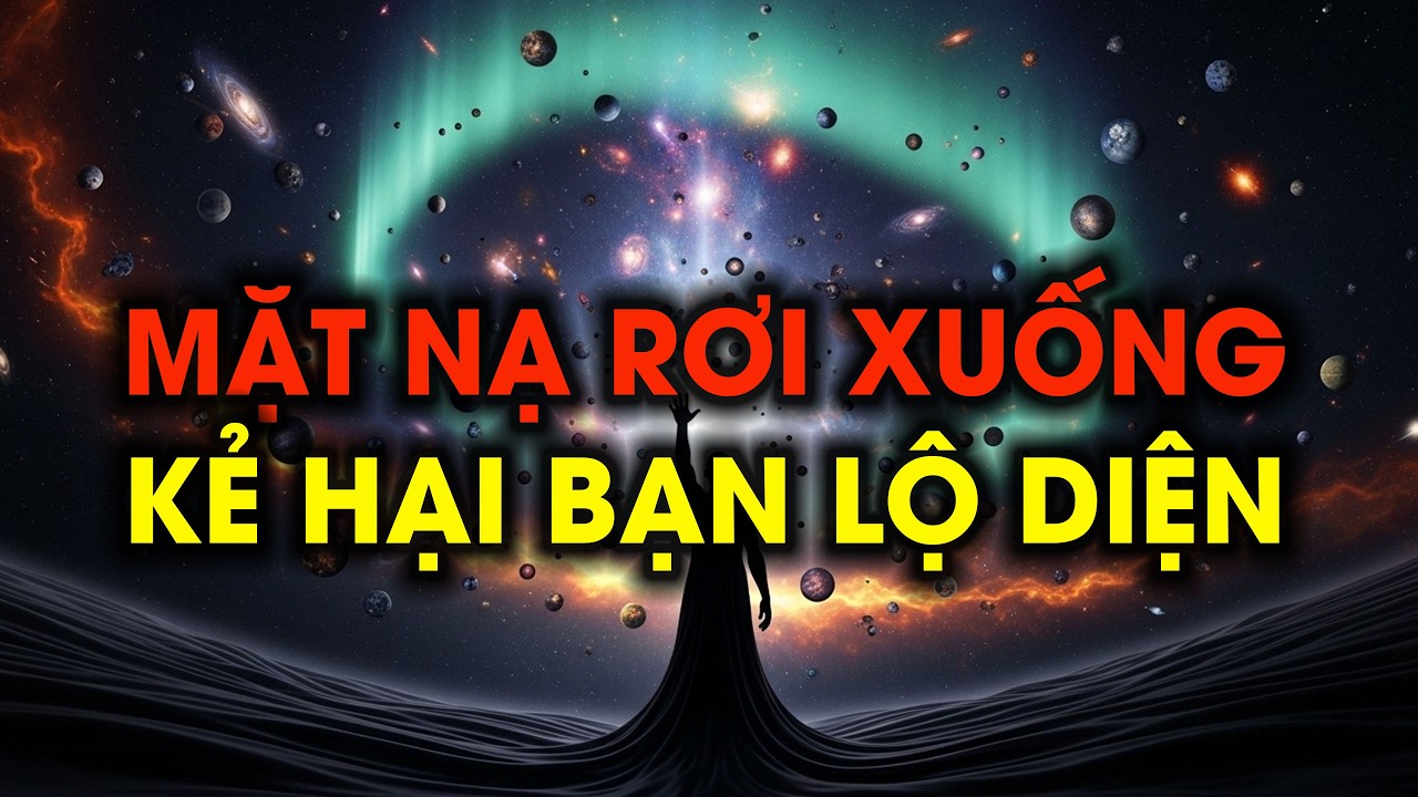 NGƯỜI ĐƯỢC CHỌN: Kẻ Gây Hại Bắt Đầu Lộ Diện #nguoiduocchon