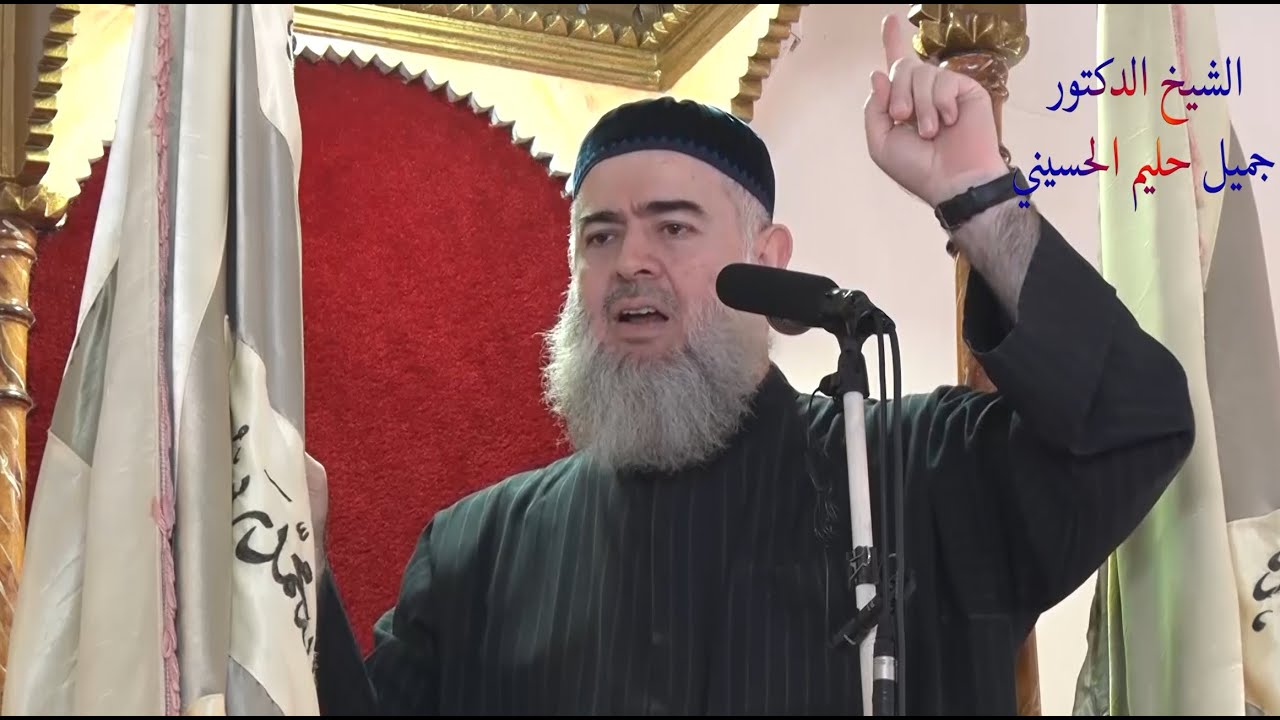 خطبة الجمعة: التحذير من شرب الخمر وتعاطي المخدرات وانتشار المنكرات