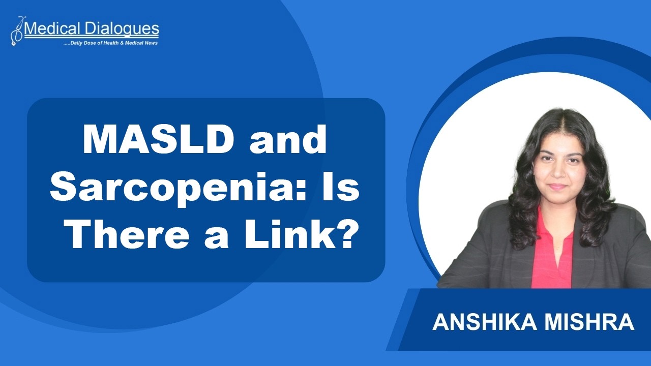 Study Examines Bidirectional Causal Link Between MASLD and Sarcopenia