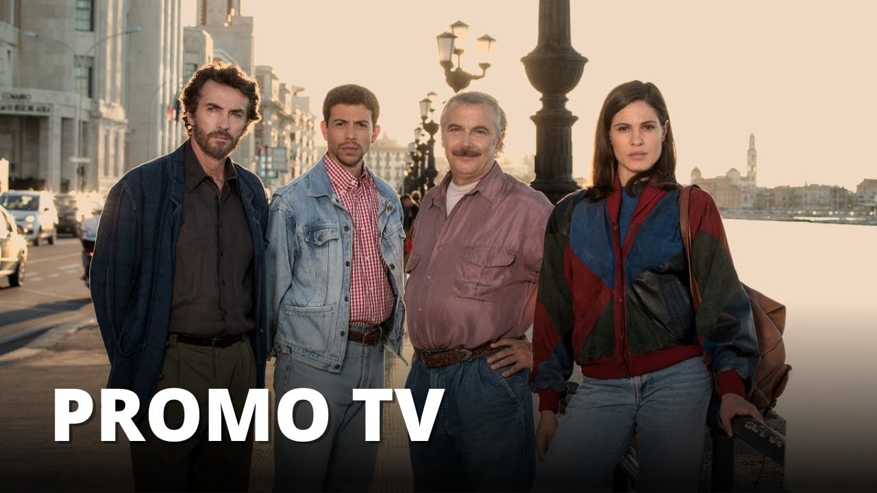 IL METODO FENOGLIO (2023) | Promo tv