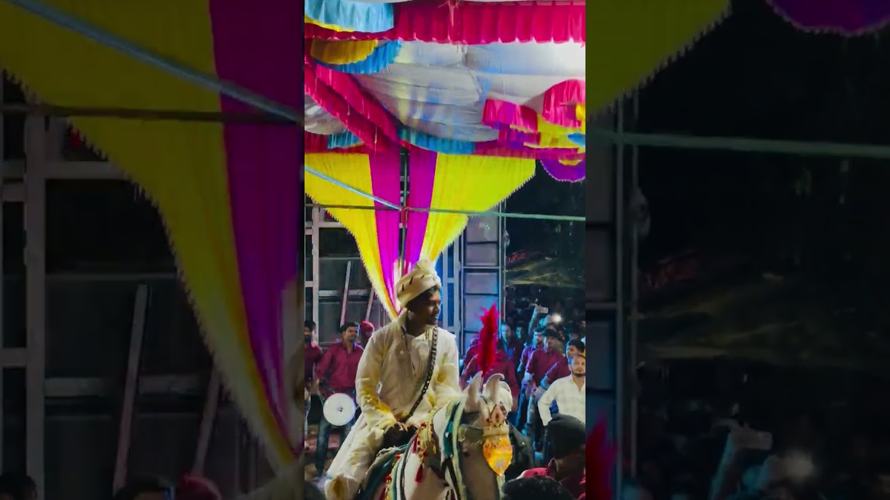 Night, enjoy Avi🤔 bhai ki Shaadi me pura dum Macha Diya #instagram #comedy #photooftheday #funny #