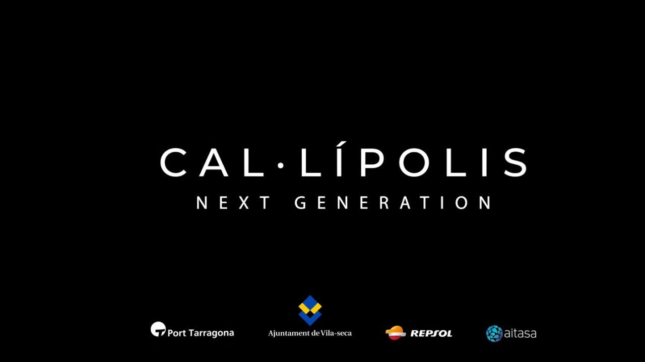 Cal·lípolis Next Generation