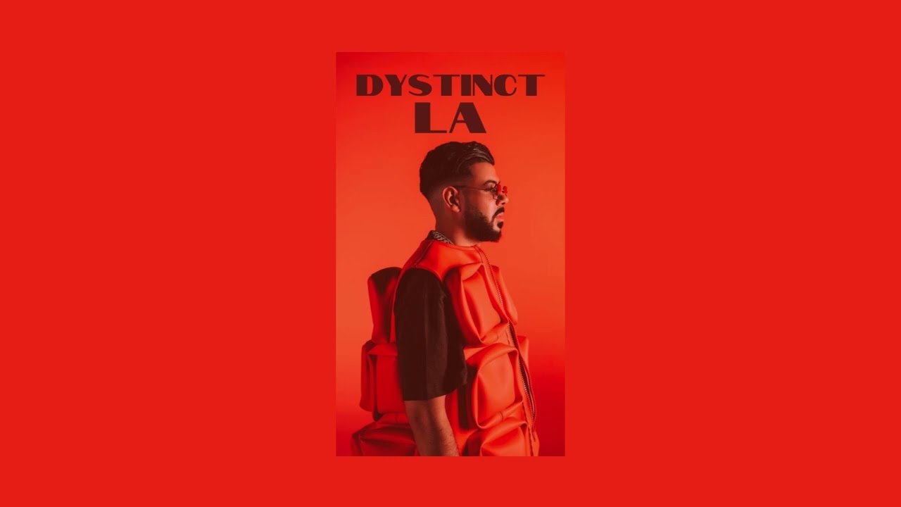 dystinct - la ✦ (acapella |  أنا قلبي دق دق ✦ بدون موسيقى  )