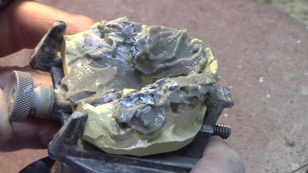 Soldering 2-Arm RPE