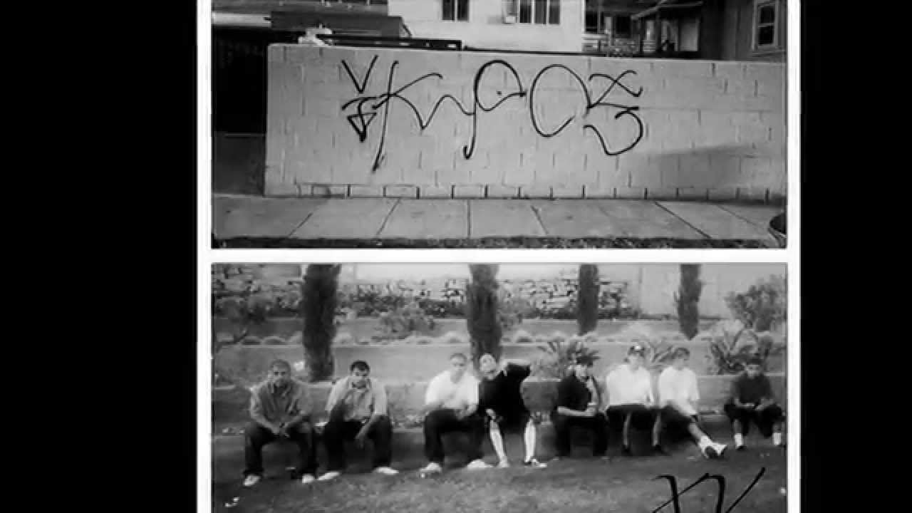 VARRIO KRAZY PROUD CRIMINALS 13