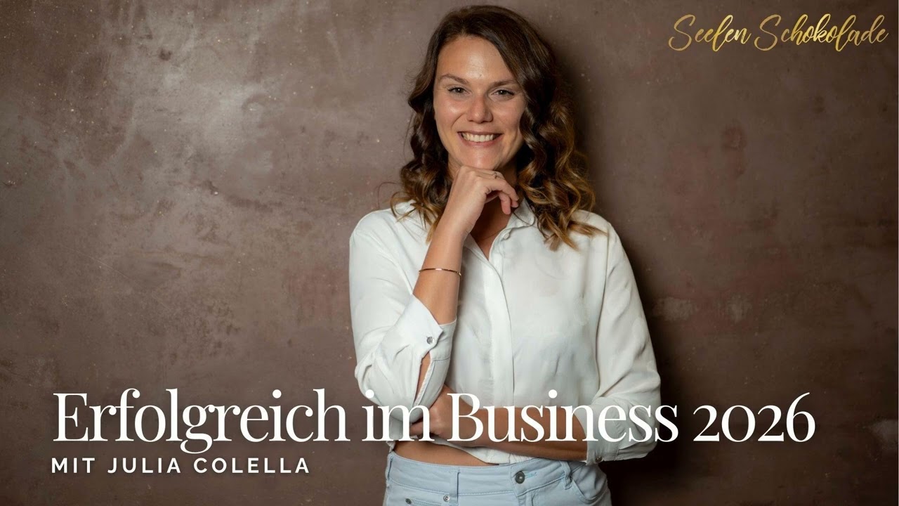 Erfolgreich im Business 2026