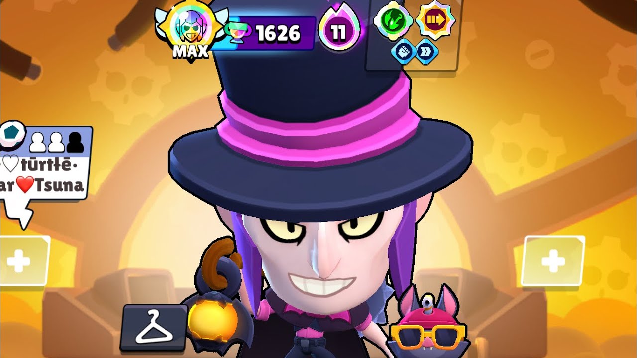 BIG HEAD MORTIS☠️