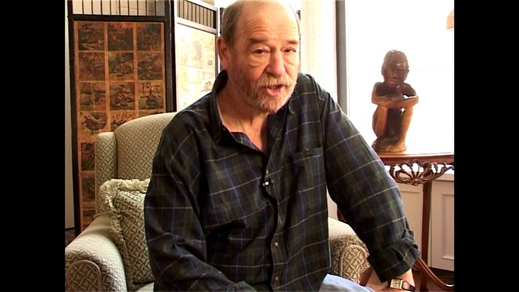 Bob Dylan: Jacques Levy Part 3