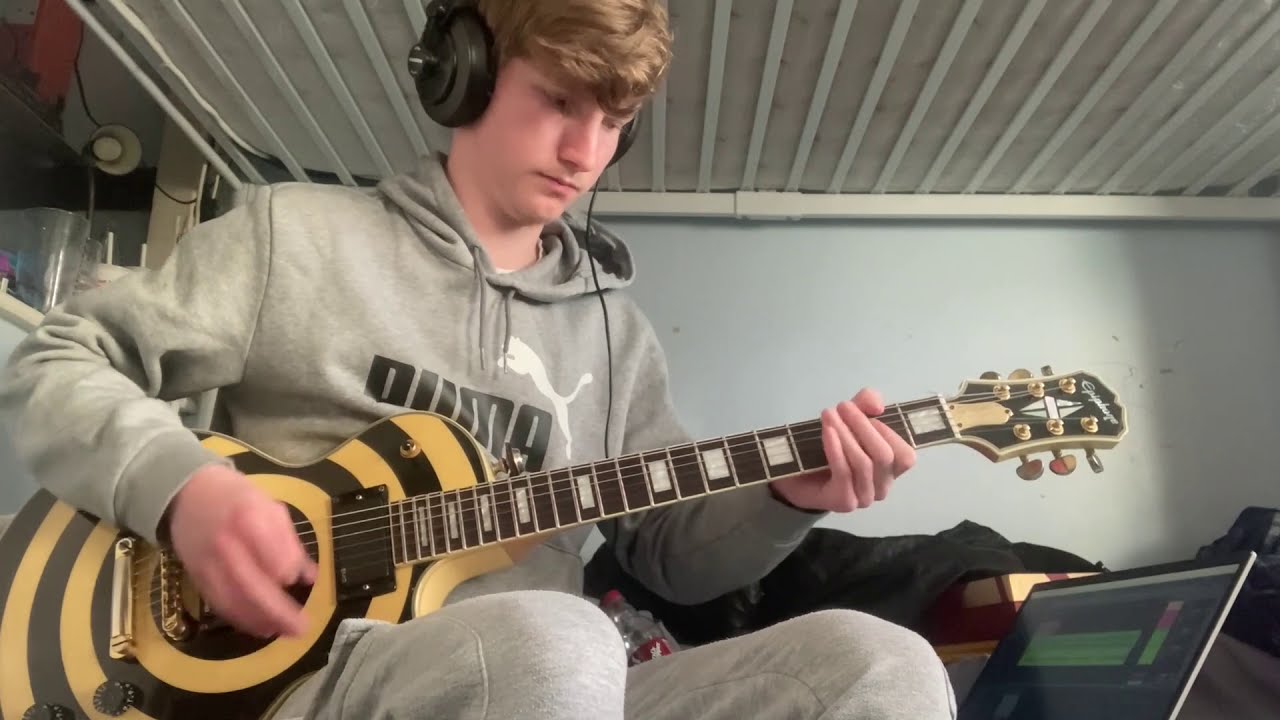 Imelda May - Tainted Love (Cover)