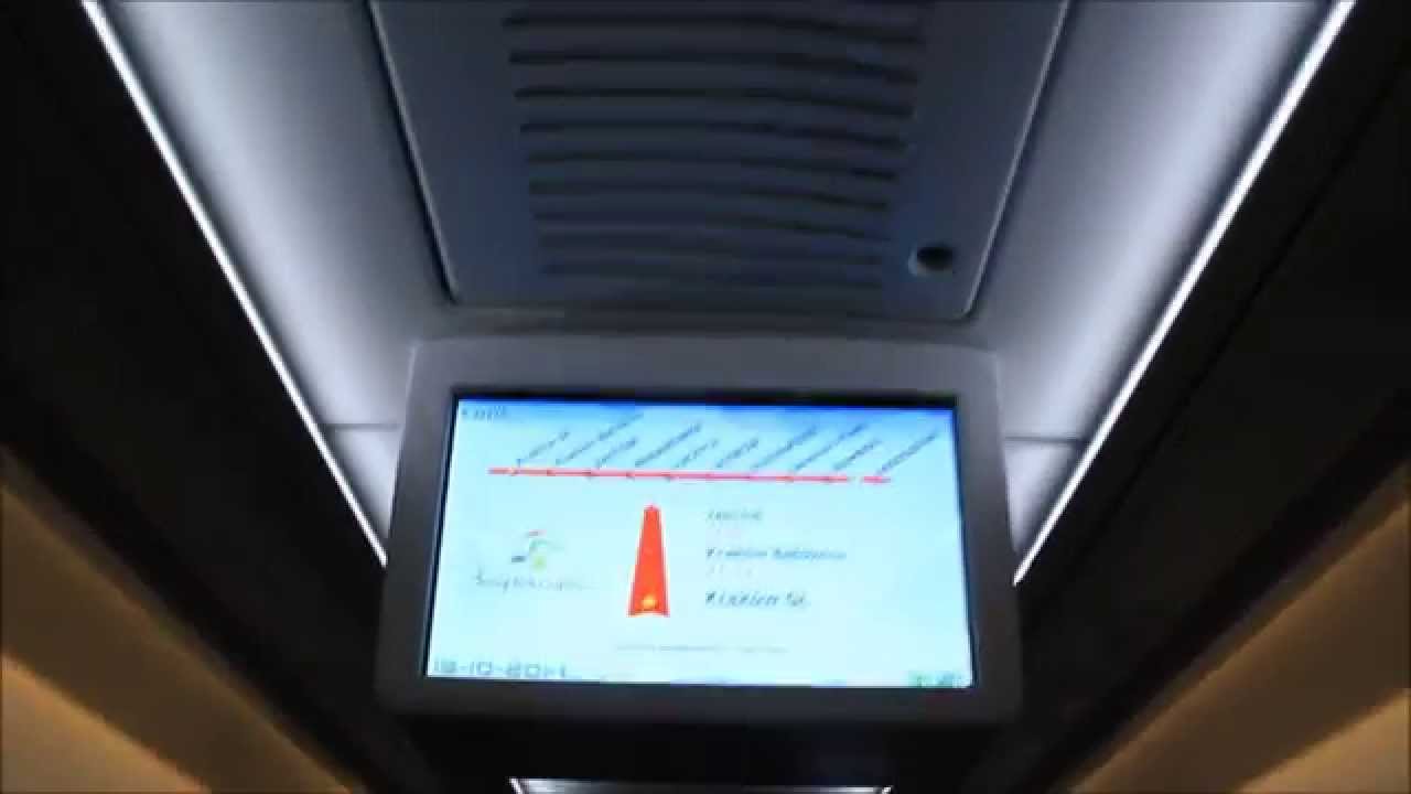 Prezentacja Impulsa Świętokrzyskiego