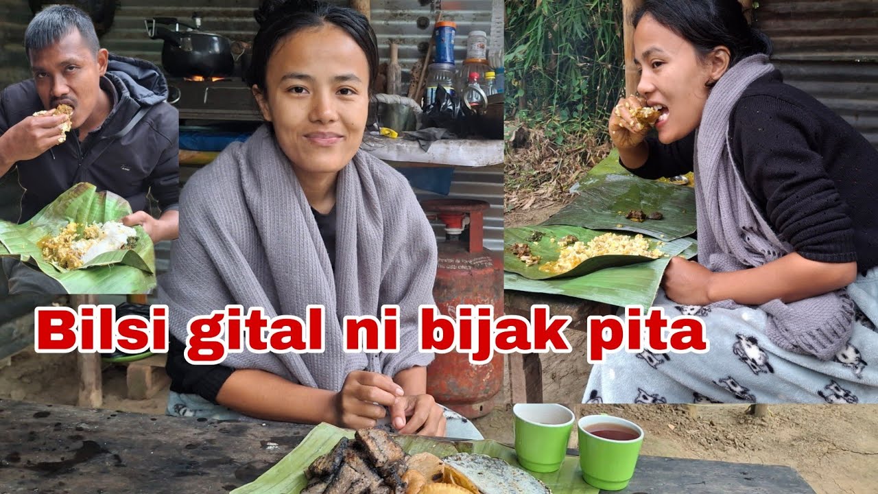 Bilsi gital ni bijak aro pita
