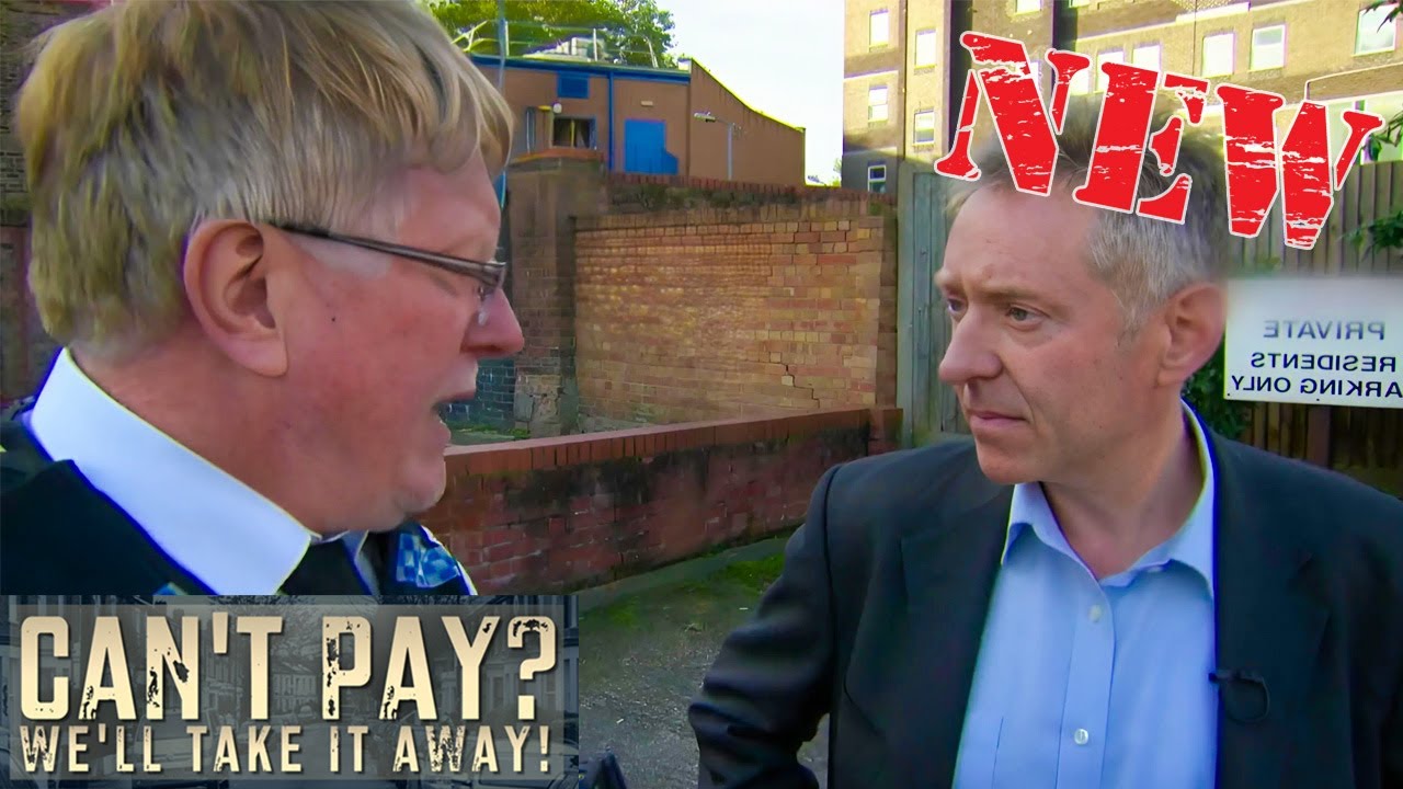 Can't Pay? We'll Take It Away! 2025 NEW EPISODE 122 | Documentary TV Shows UK