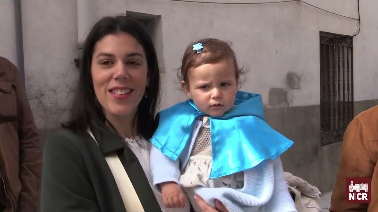 Resumen Procesión de La Borriquilla 2024