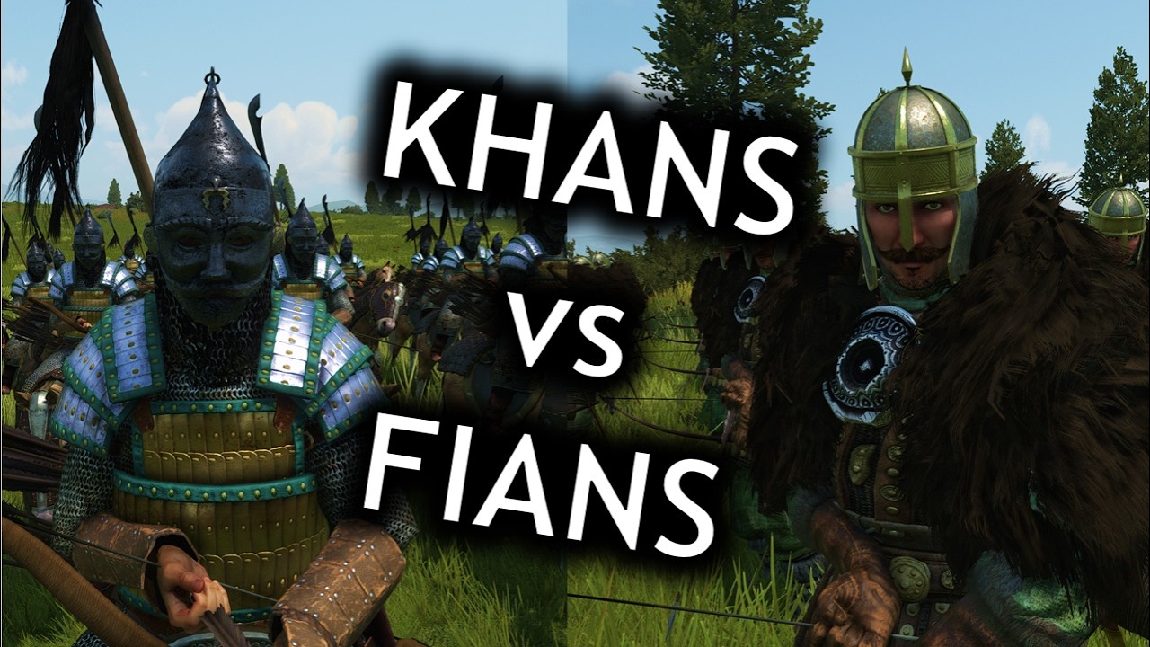 Какой юнит ЛУЧШИЙ в Bannerlord?