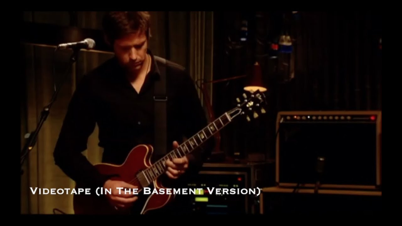 Best of Ed O'Brien guitar - Radiohead
