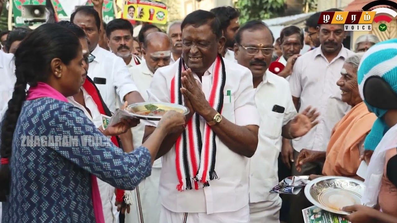 NTK 10%, DMK 49%, ADMK 36% | Erode Election Prepoll Survey Result | Erode By Election - IPDS