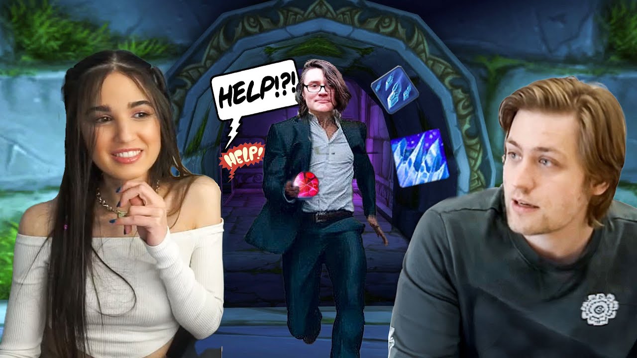 Dissecting the Piratesoftware Drama ft Sodapoppin