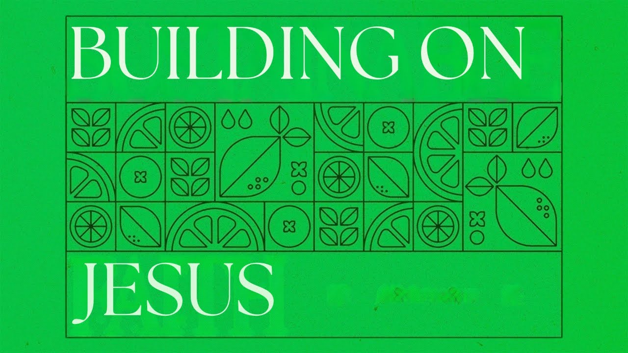 Sunday, January 11, 2026-Modern Worship-Sustainable Faith: 