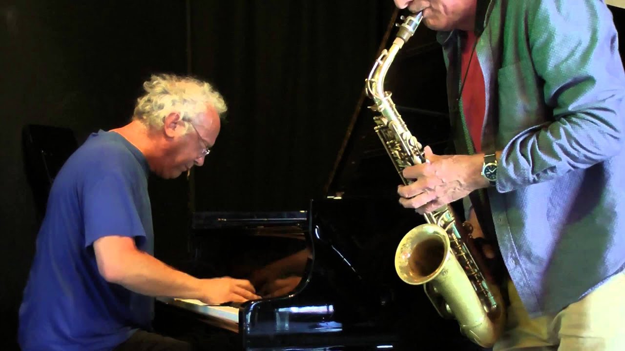 Trevor Watts / Veryan Weston Duo 19-07-15