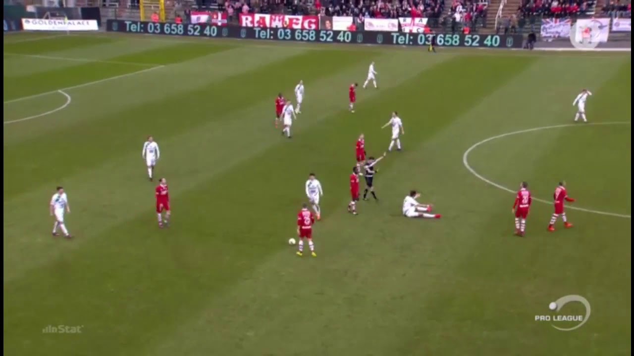 Marko Maletic ● Highlights