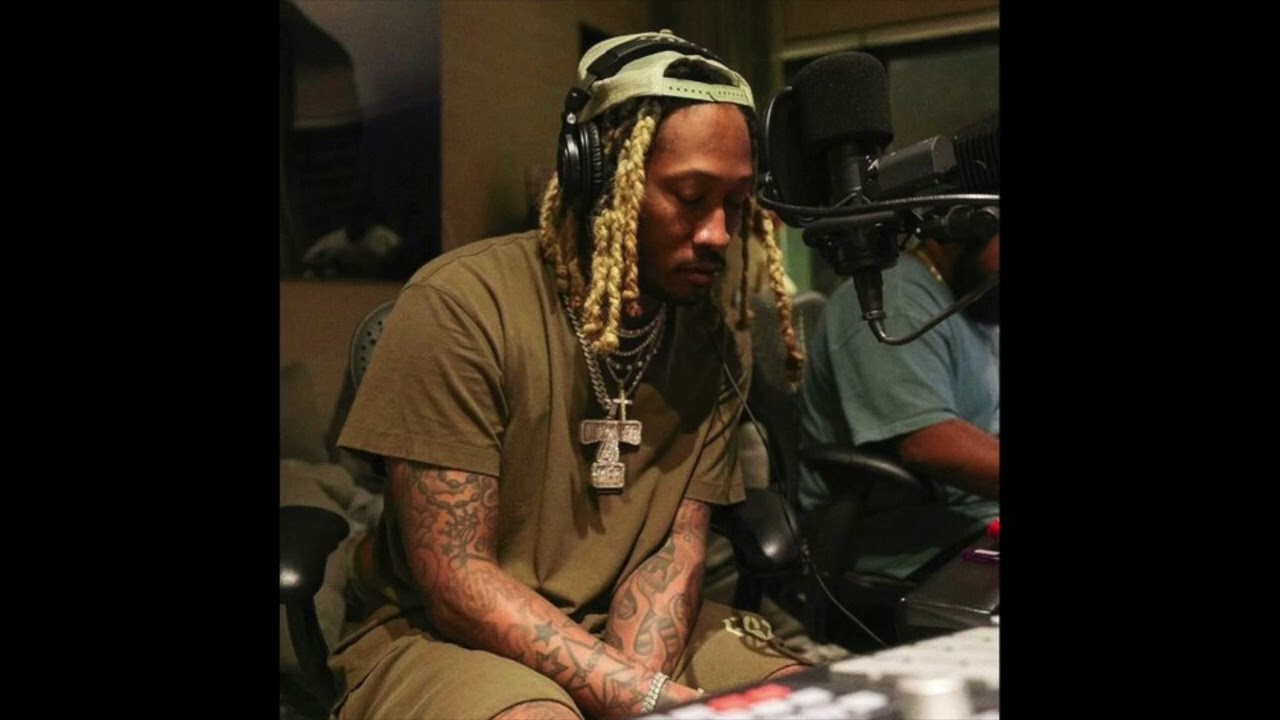 future + zaytoven type beat - 
