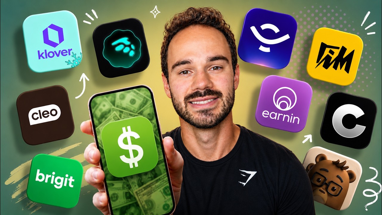 6 Best Cash Advance Apps for 2026 (HONEST Look)