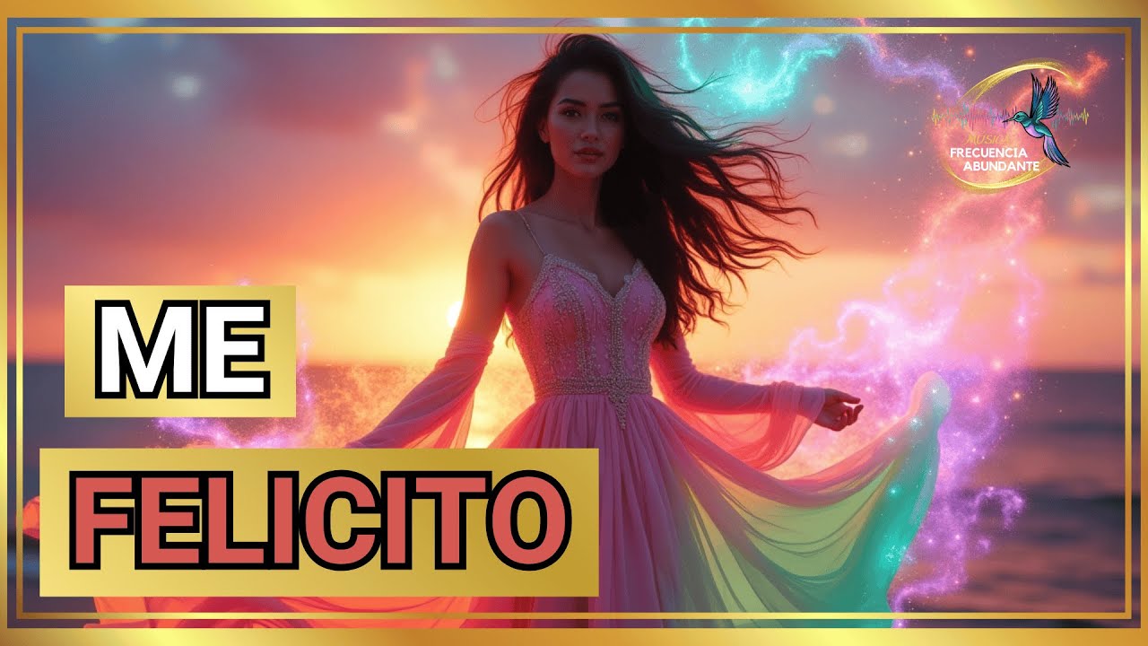🧡 🎙️ME FELICITO 💪Por todo lo que he superado 💛 CONECTA con el  verdadero amor propio