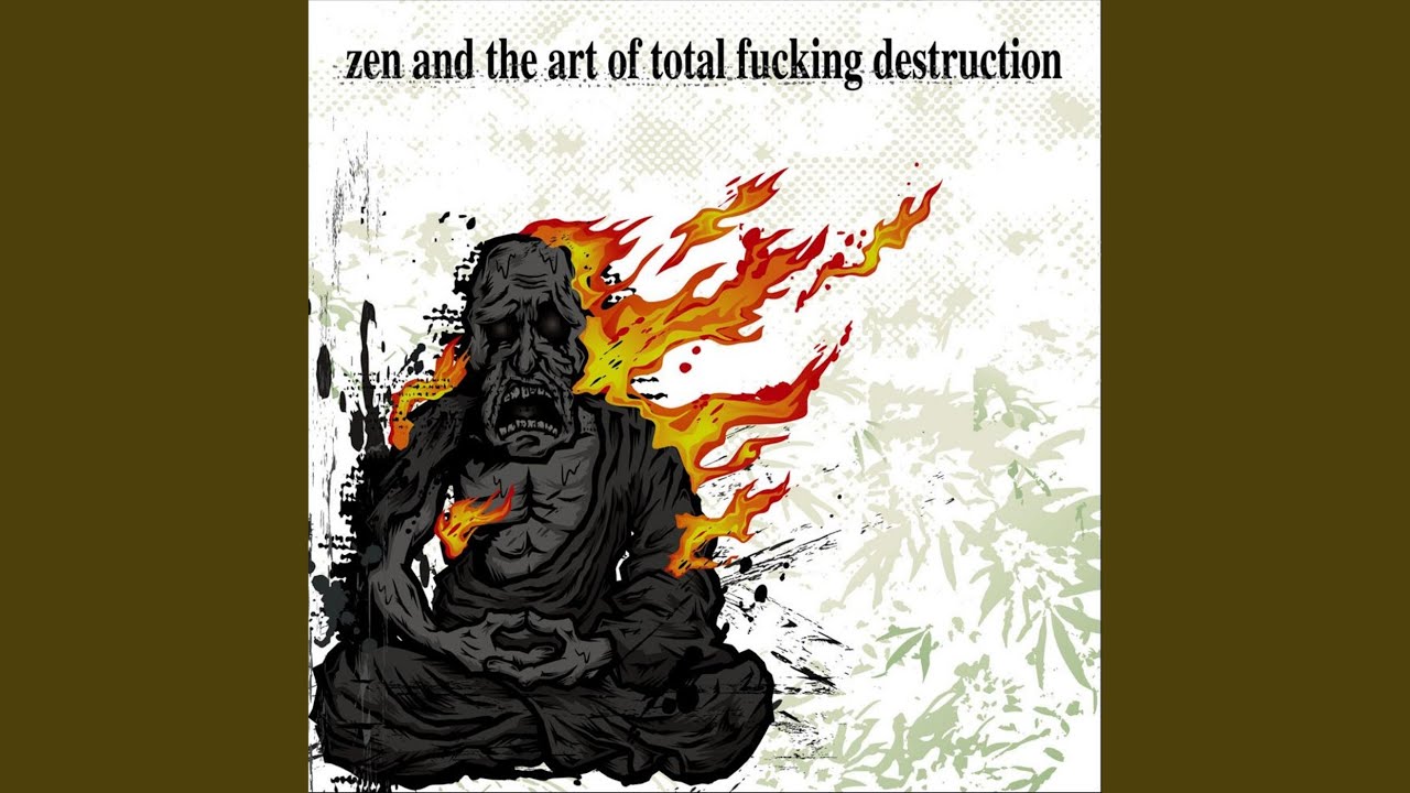 Nihilism, Emptiness, Nothingness and Nonsense (acoustic)