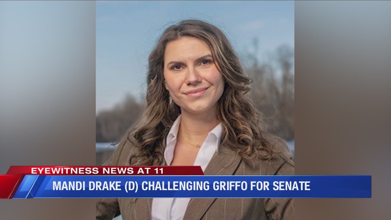 Two New Challengers for Senate, County Clerk Seats