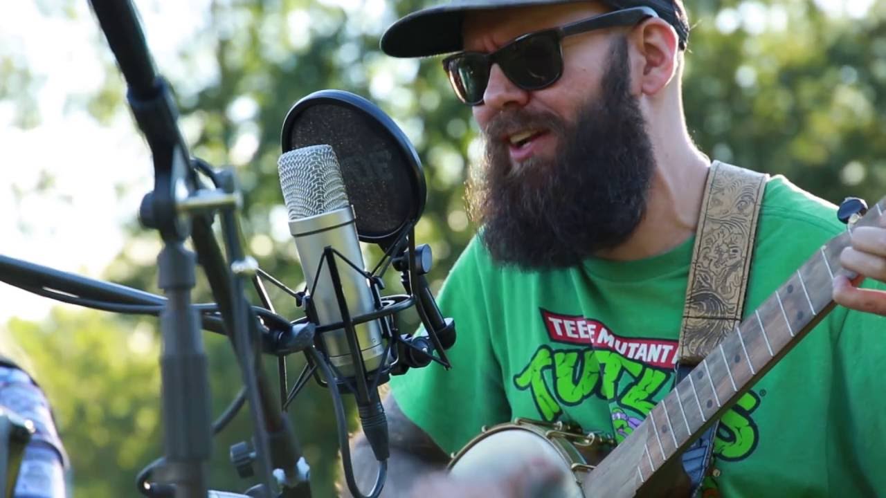 Slack Bird - Oottajan Laulu ║ LÄHELTÄ
