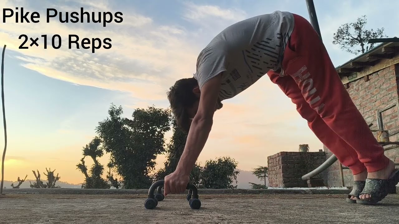 Day 35 of Learning Full Planche #calisthenics #planche #calisthenicsworkout 