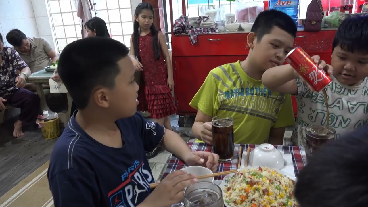 sinh nhật minh quân