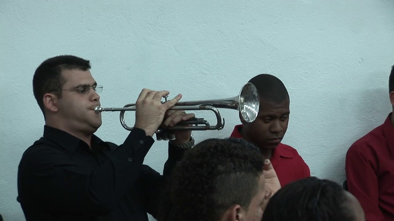 Medley A melhor coisa (Ozeias de Paula)