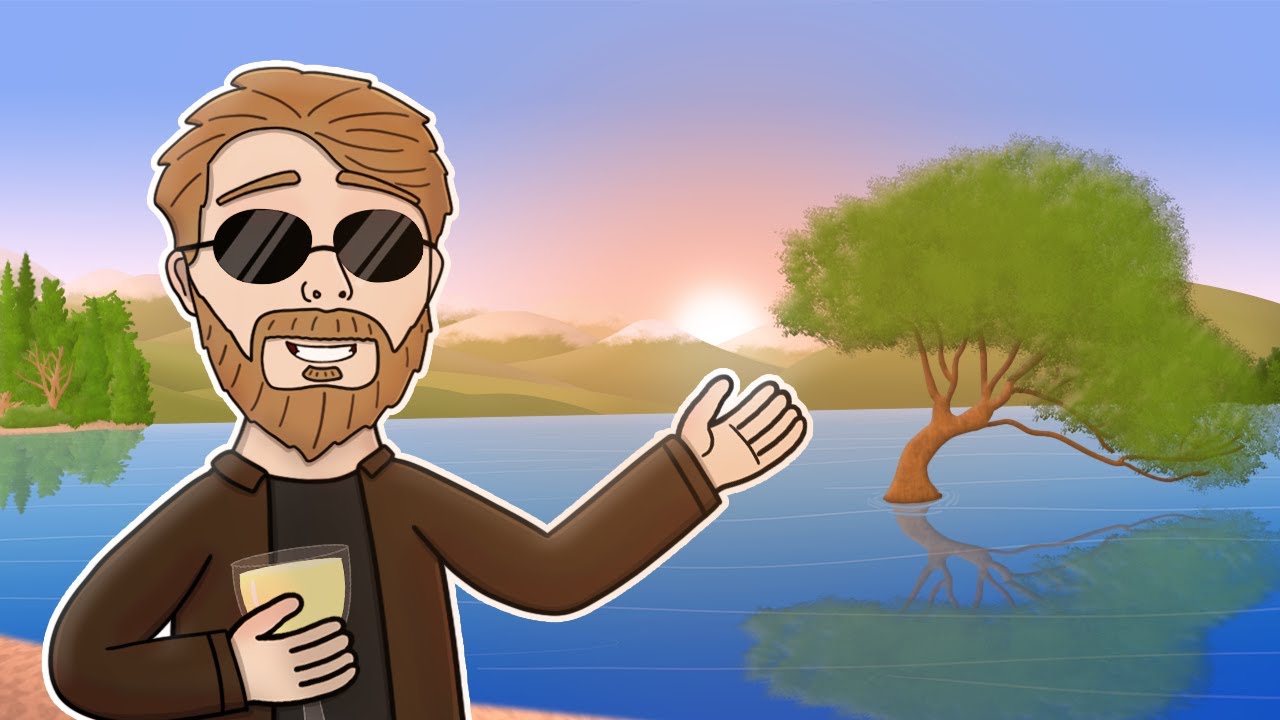 BEST Things To Do In Wanaka! | feat. @LeopoldoRamirez (Animated Story Time)