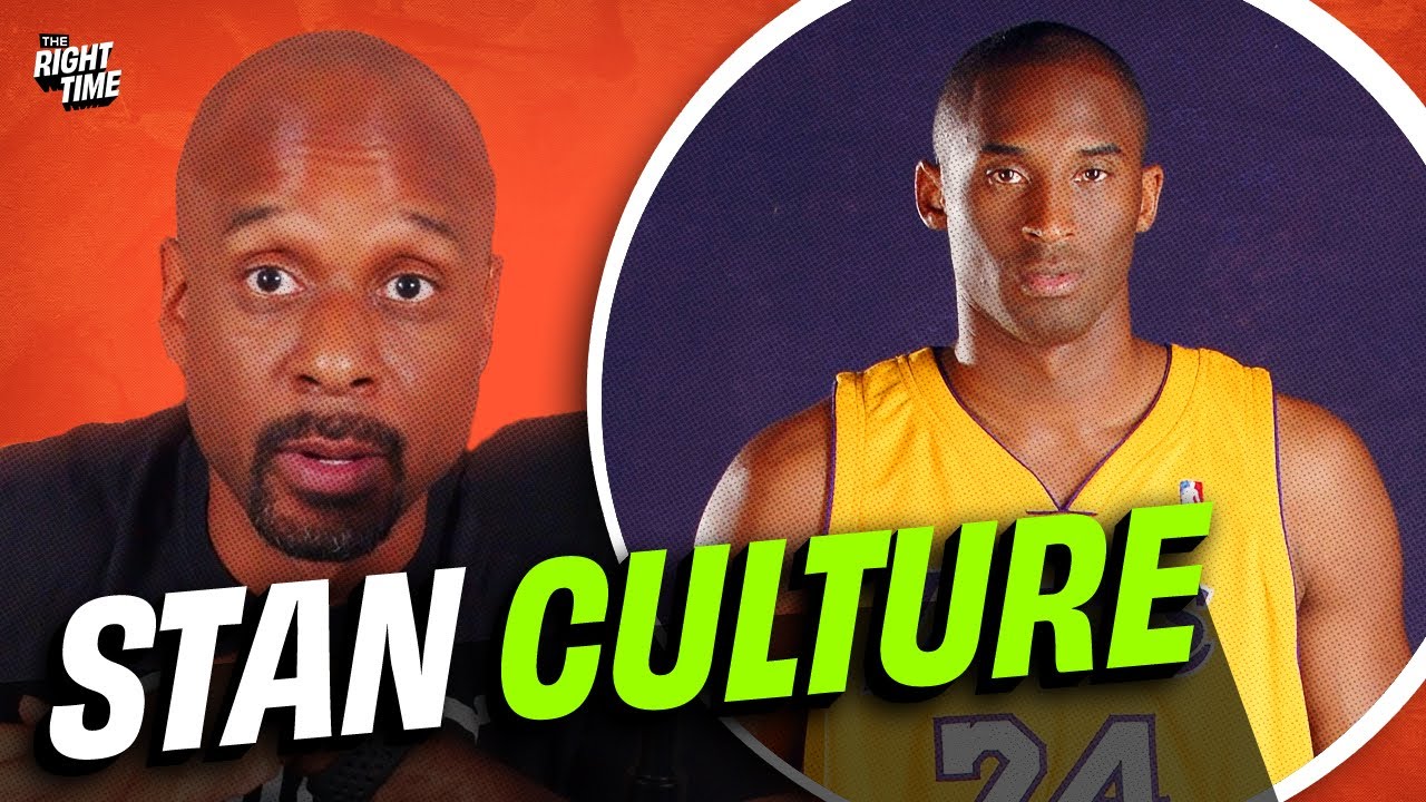 Kobe Bryant, Caitlin Clark & Coach K: The Rise of Stan Culture in Sports