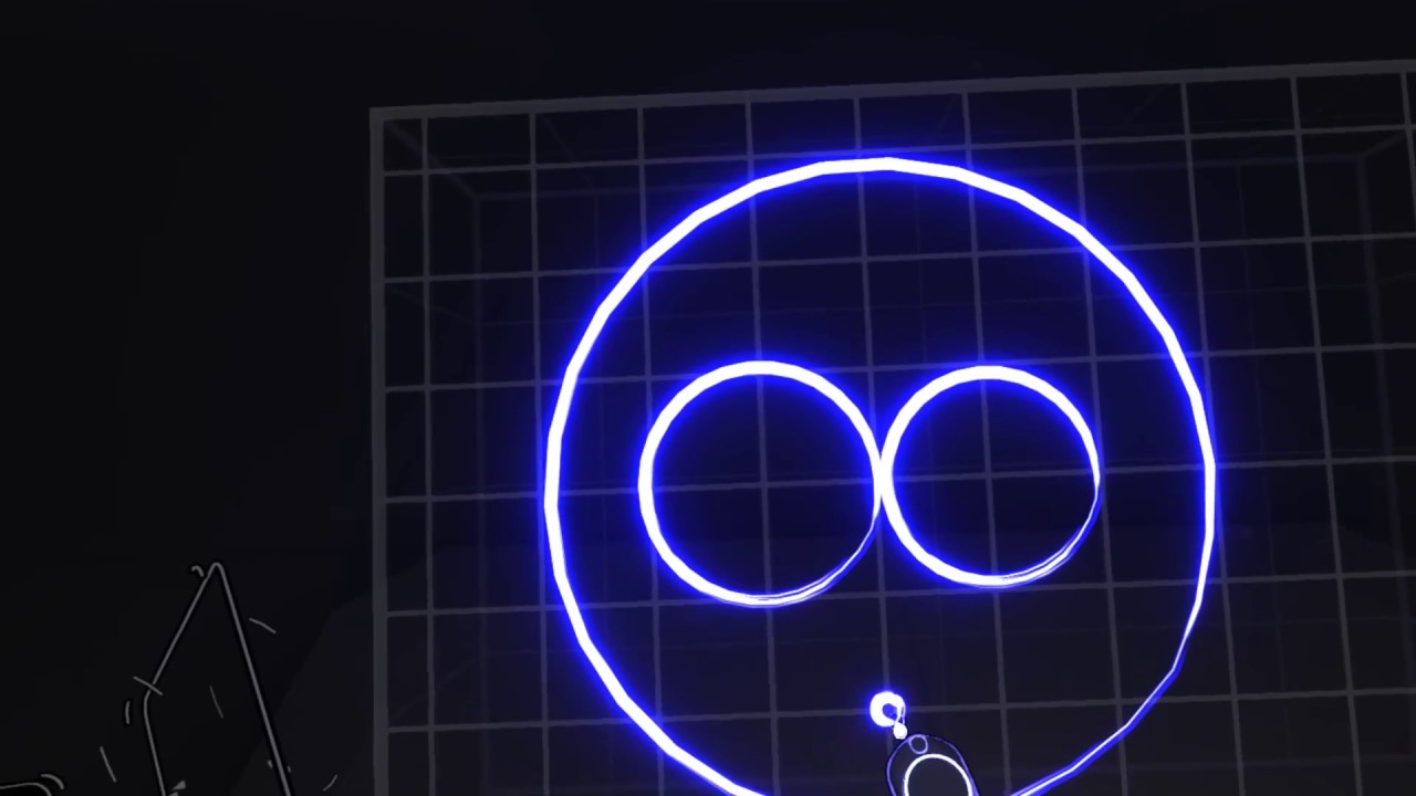Tilt Brush Tips #2: perfect circles