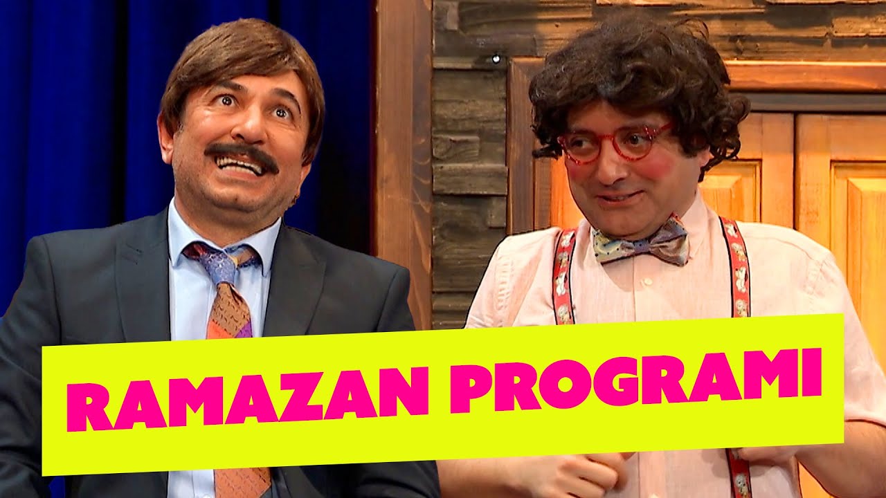 Ramazan Programı Audition - 327. Bölüm (Güldür Güldür Show)