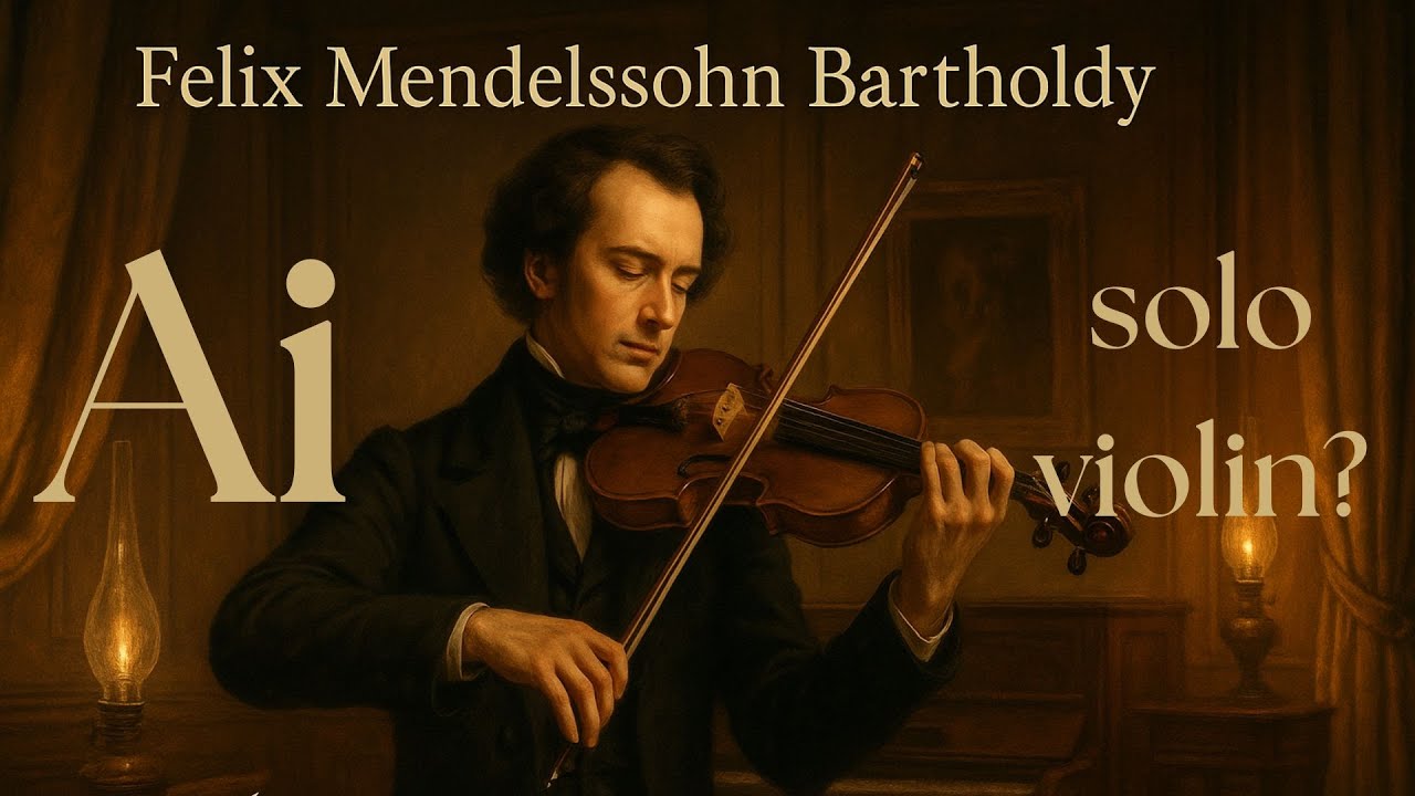 Ai Solo Violin - Acestudio