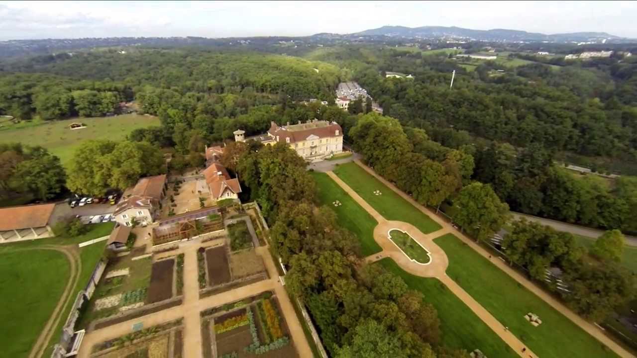 domaine Lacroix Laval