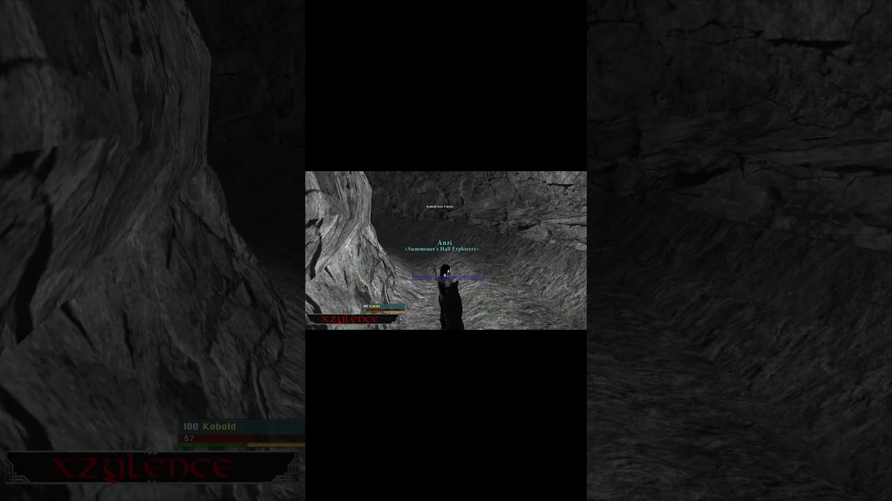 That backfired on him! What a fail! Eden DaoC #gaming #shorts #twitch #mmorpg #daoc #pvp #wow #eden